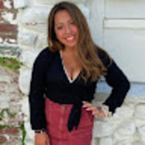 Meet your Posher, Aimee